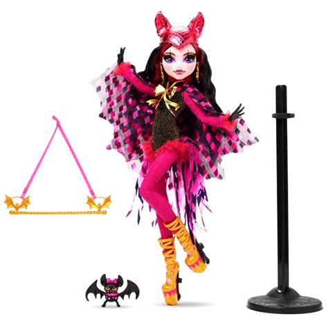 draculaura 2023|draculaura figure.